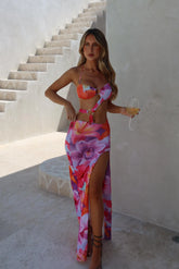 Elektra Maxi Dress Hana
